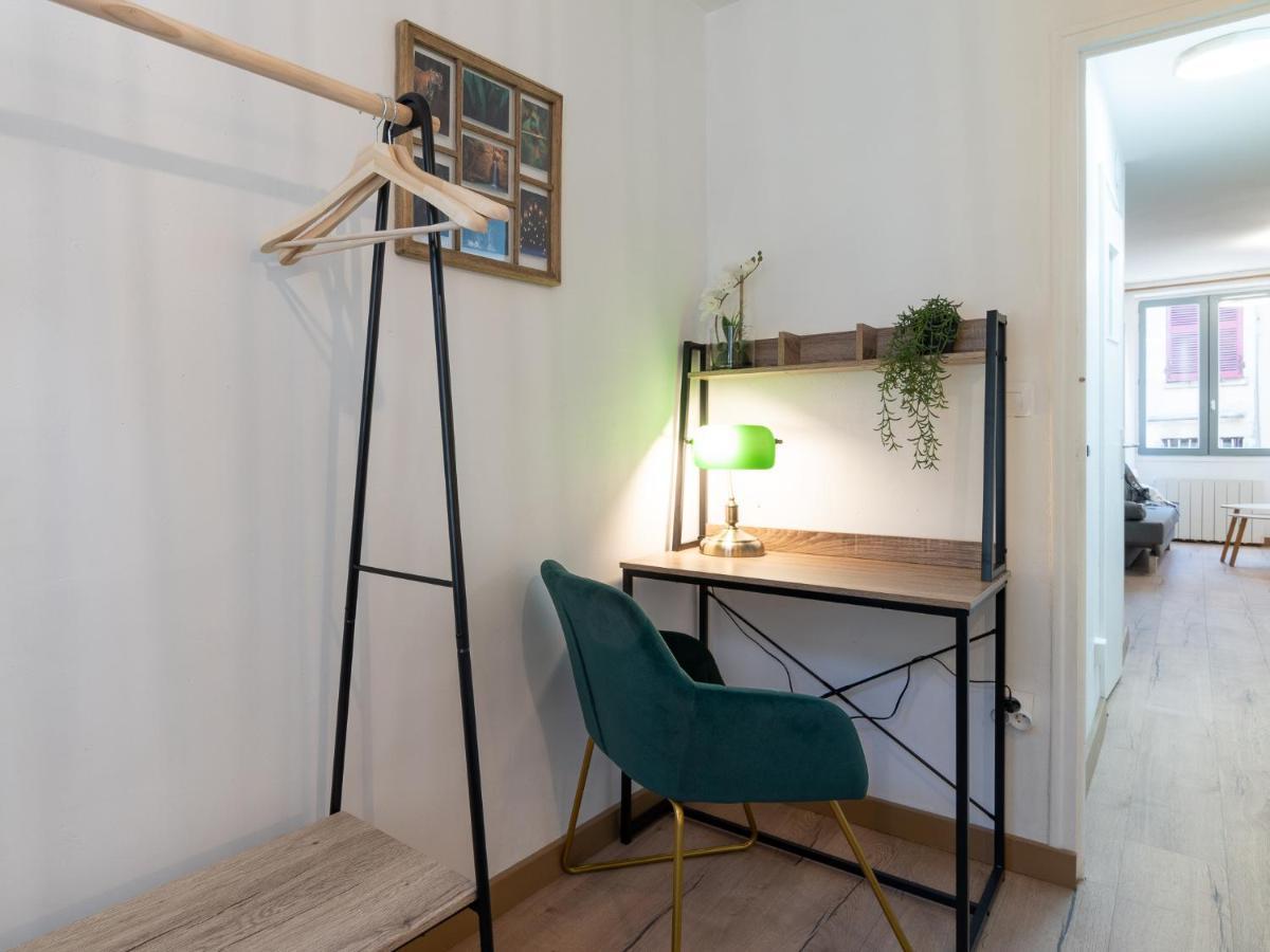 La Petite Parenthese Vienna Authentica Apartment Vienne  Luaran gambar